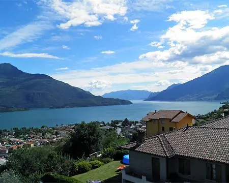 Apartment Panorama Vercana